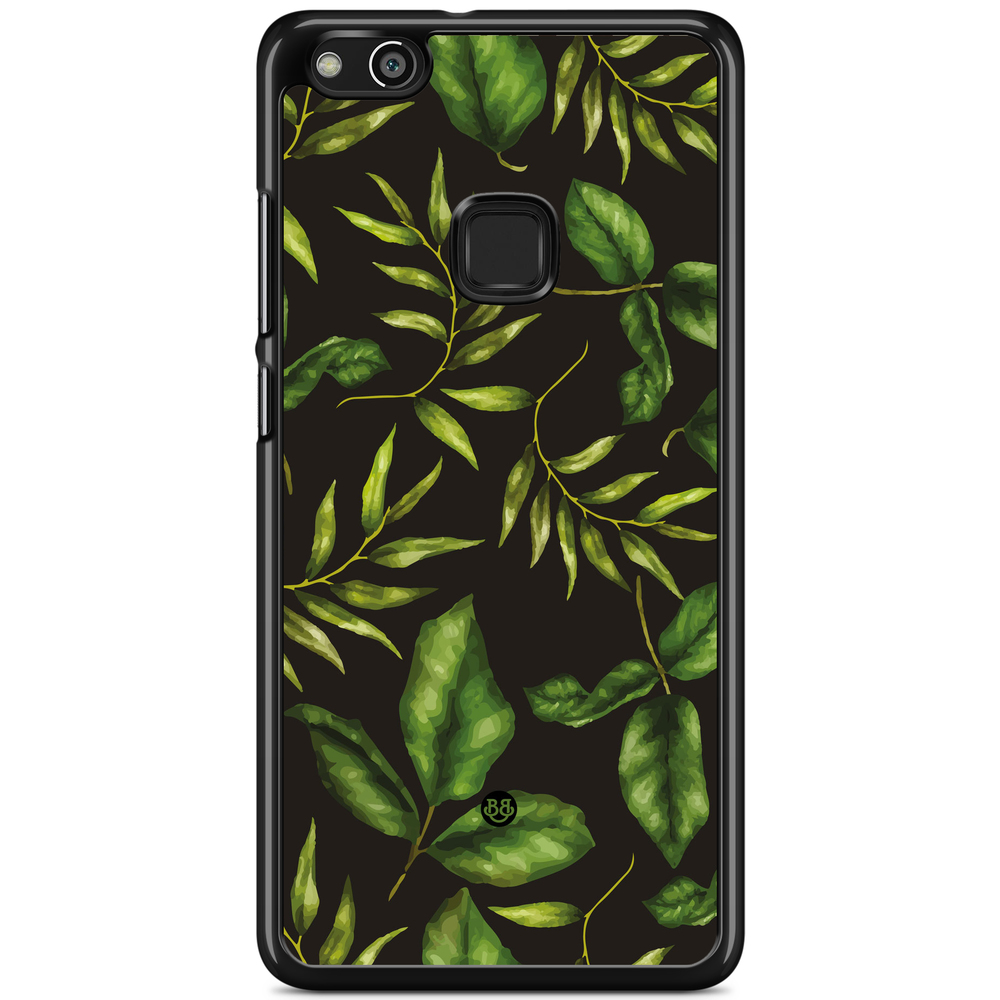 Huawei P10 Lite Case - WILD AUTUMN - Forest Whisper