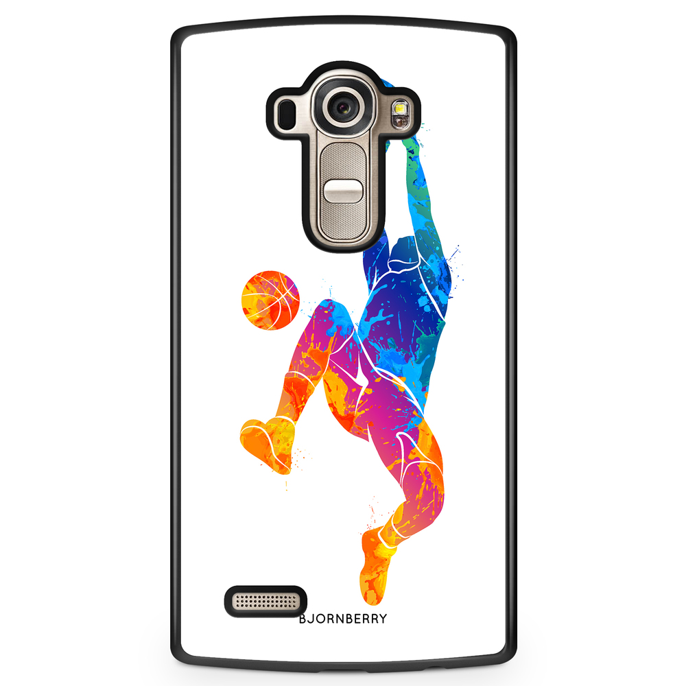 LG G4 Case - Basket