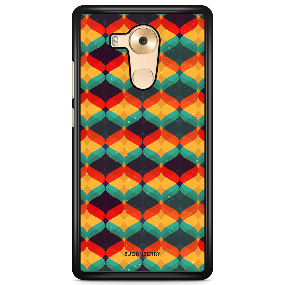 Huawei Mate 8 Case - Abstract Pattern
