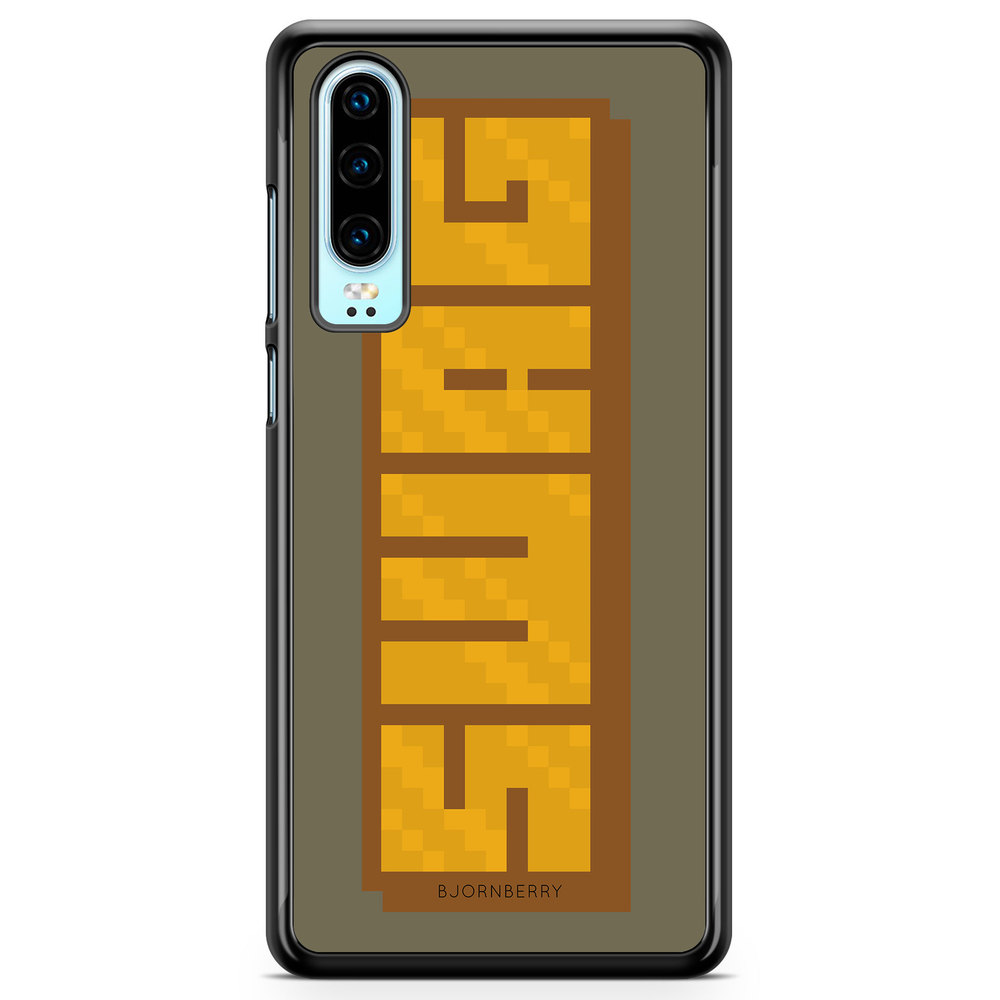 Huawei P30 Case - Big SWAG