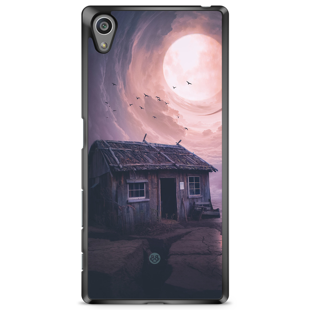 Sony Xperia Z5 Premium Case - Abandoned house
