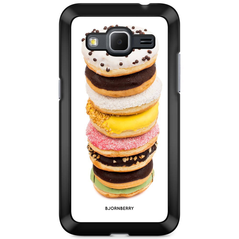 Samsung Galaxy Core Prime Case - Donuts