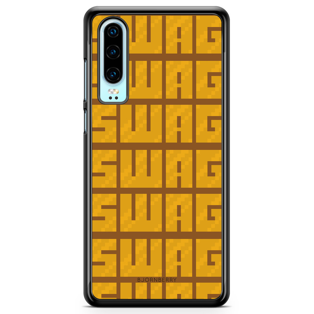 Huawei P30 Case - Many SWAG