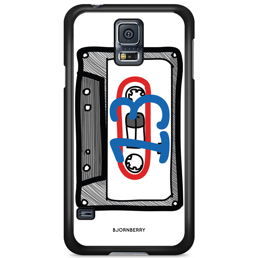 Samsung Galaxy S5/S5 NEO Case - 13 Reasons