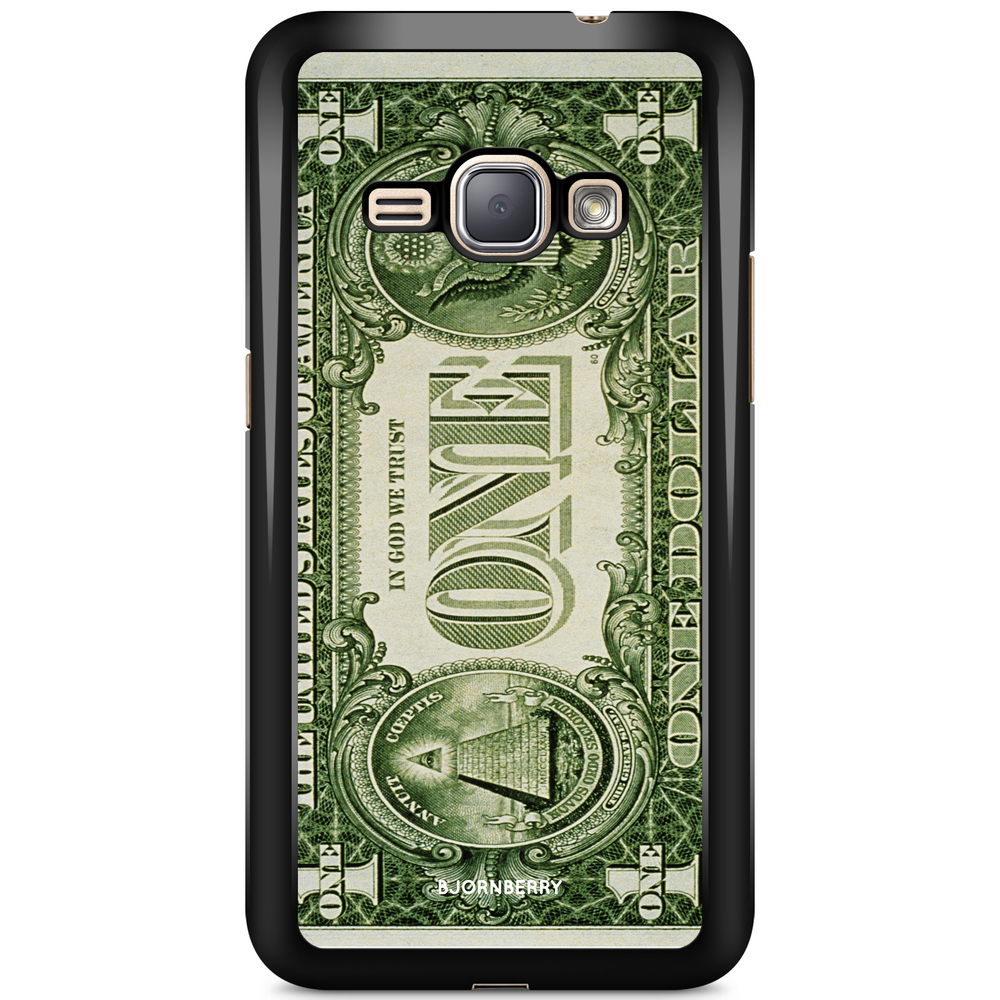 Samsung Galaxy J1 (2016) Case - Dollar Bill