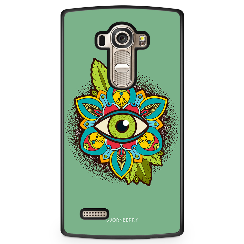 LG G4 Case - Eye