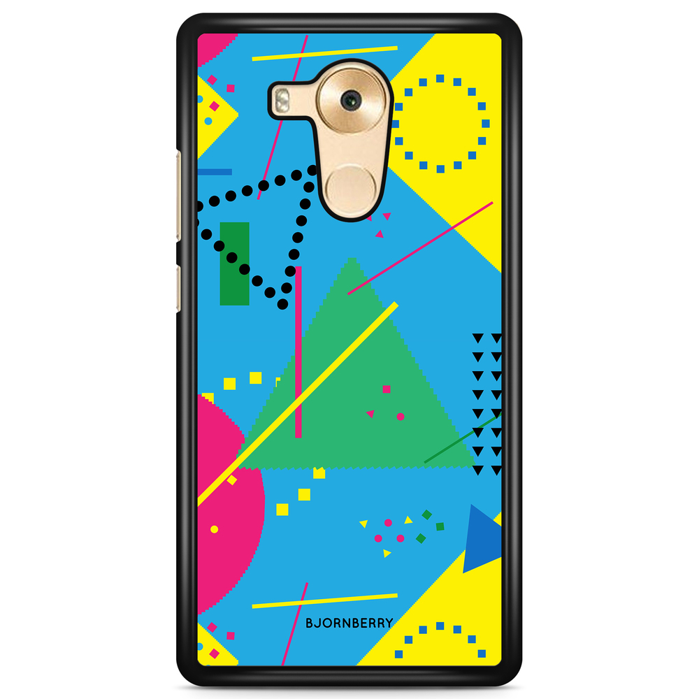 Huawei Mate 8 Case - Pattern