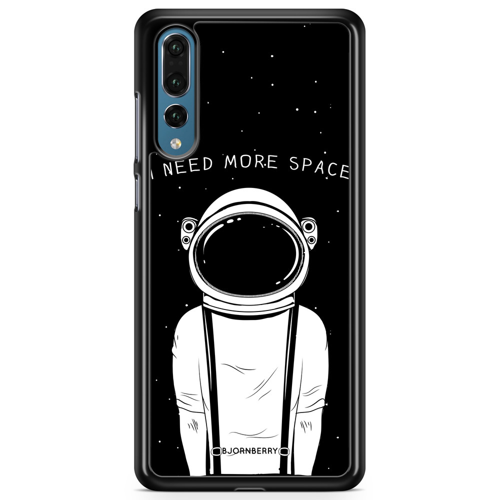 Huawei P20 Pro Case - More Space