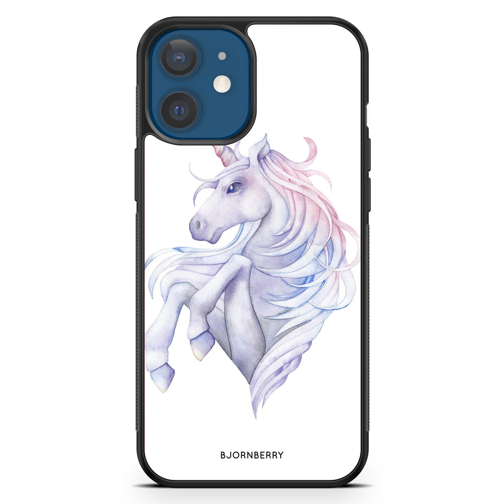 iPhone 12 Mini Case - Magic Unicorn