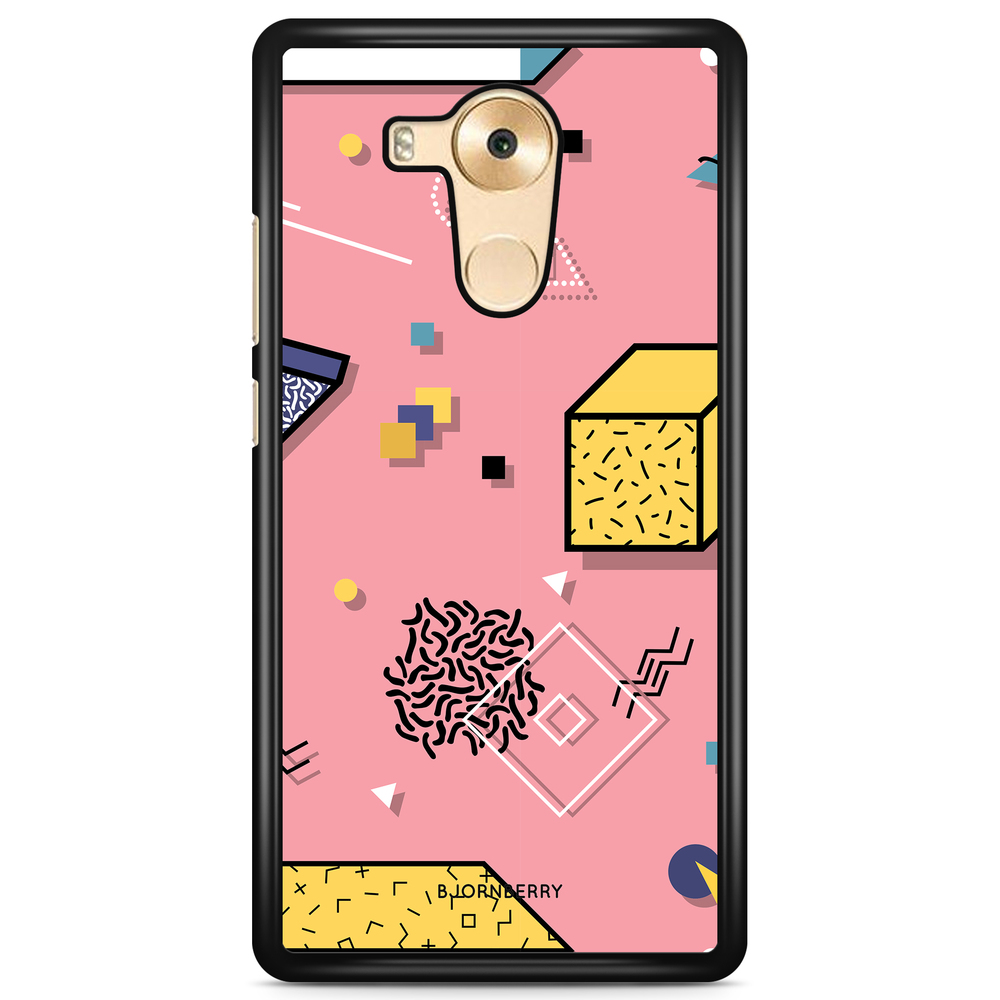 Huawei Mate 8 Case - Pattern