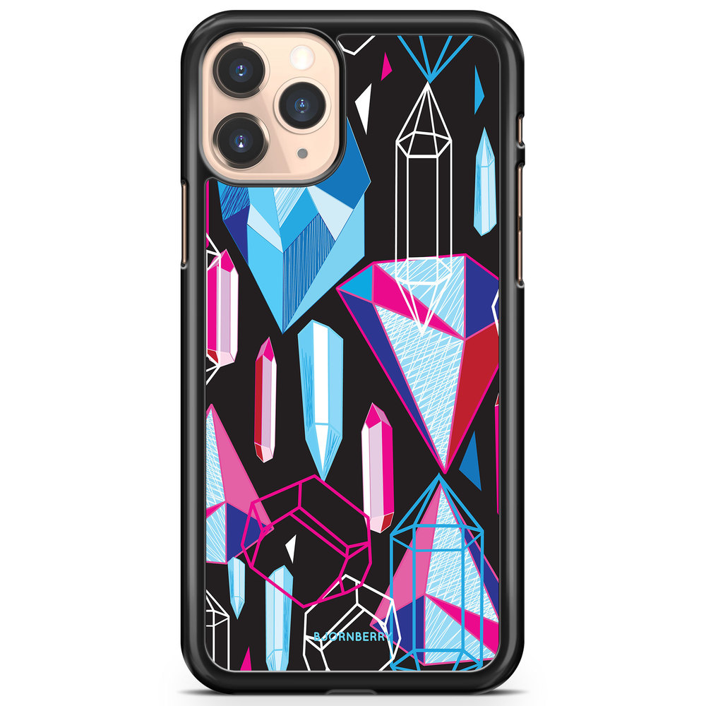 iPhone 11 Pro Case - Diamond Pattern