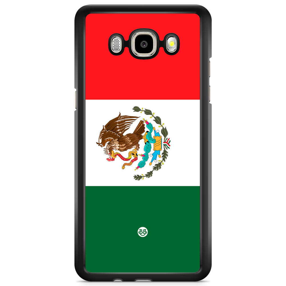 Samsung Galaxy J3 (2016) Case - Mexico