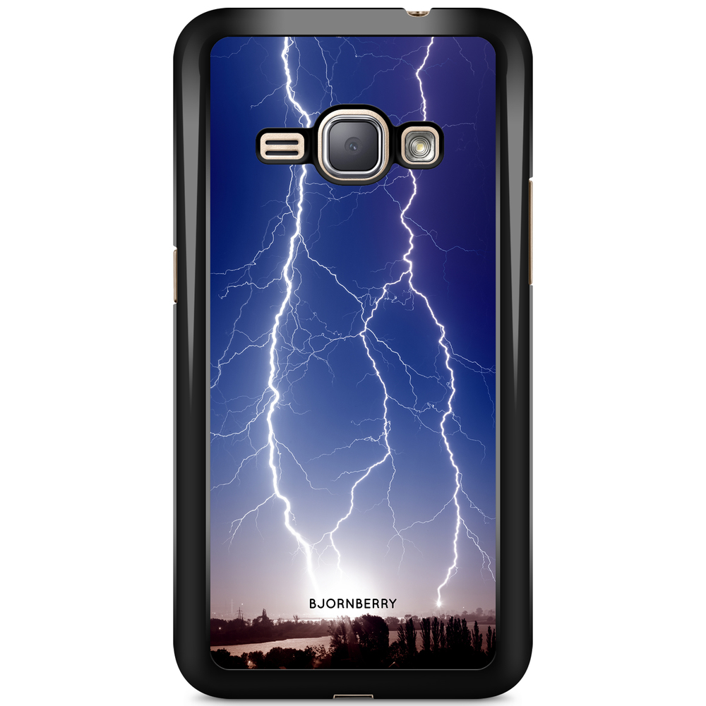 Samsung Galaxy J1 (2016) Case - Lightning