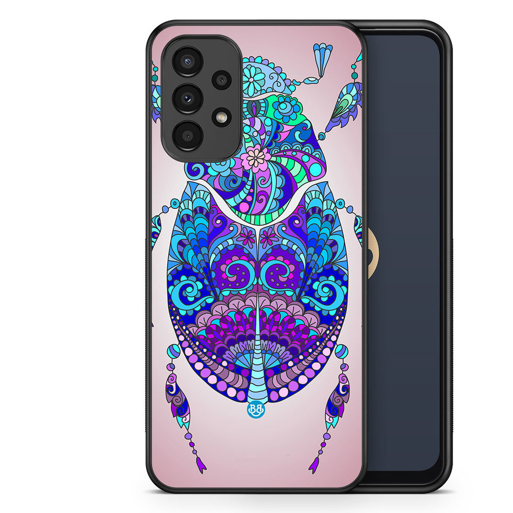 Samsung Galaxy A13 Case - Beetle