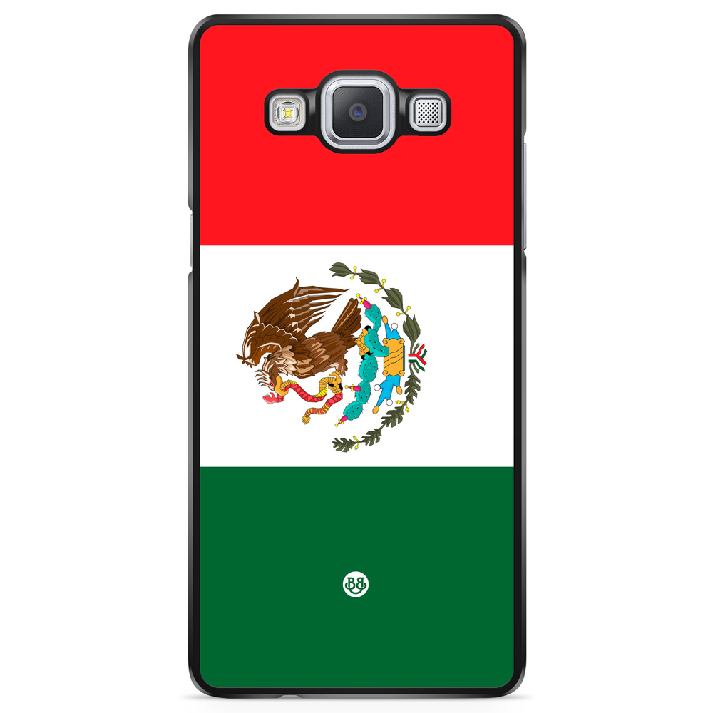 Samsung Galaxy A5 (2015) Case - Mexico