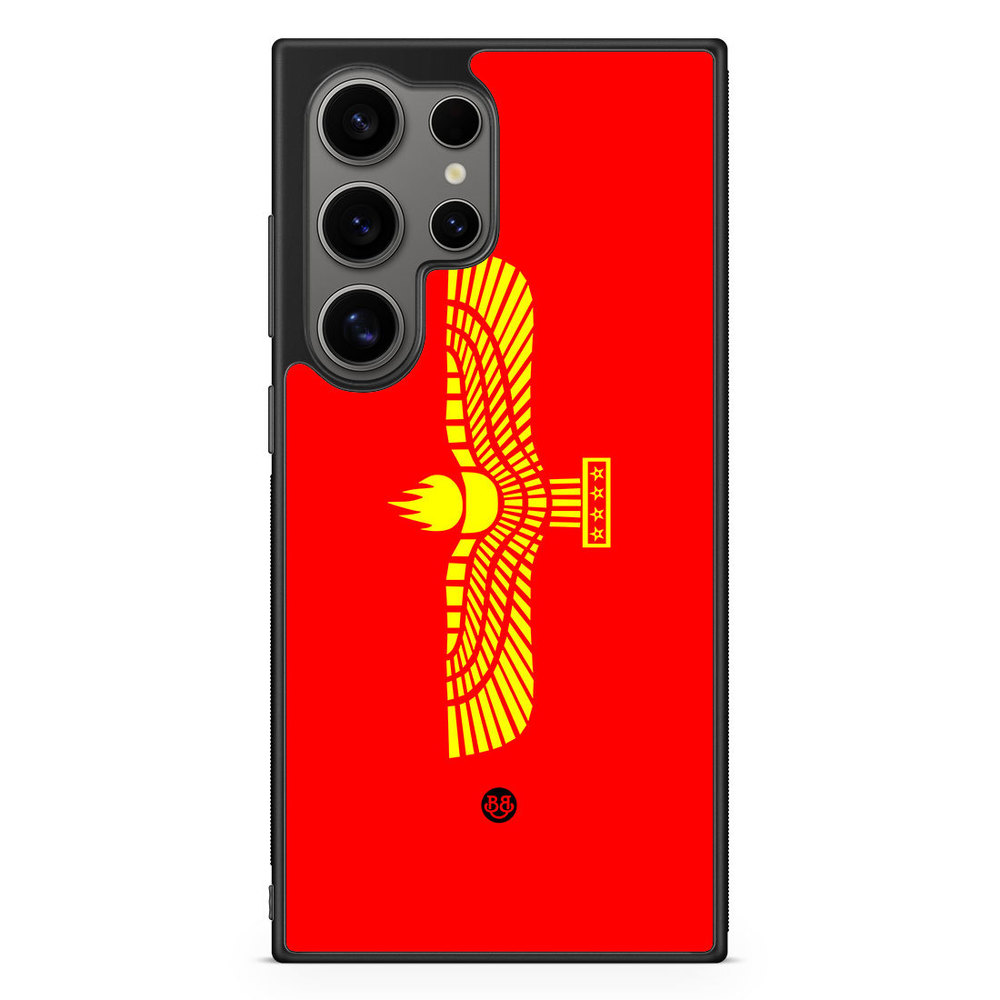 Samsung Galaxy S24 Ultra Case - Syric