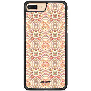iPhone 7 Plus Case - Moroccan Pattern