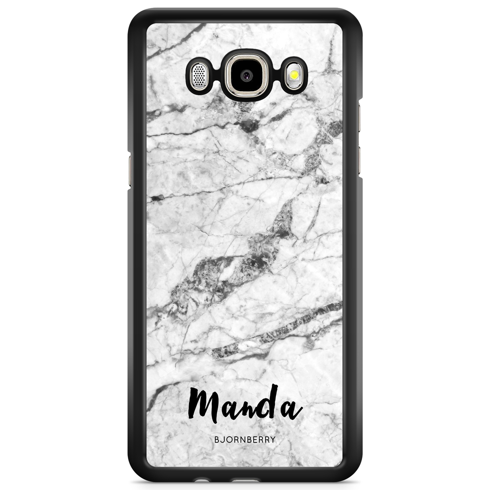 Samsung Galaxy J3 (2016) Case - Manda