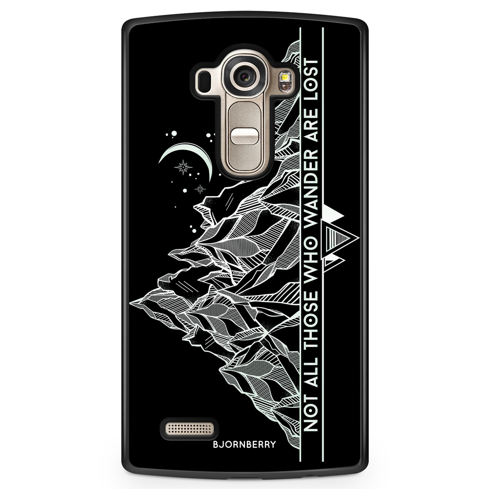 LG G4 Case - Nomad