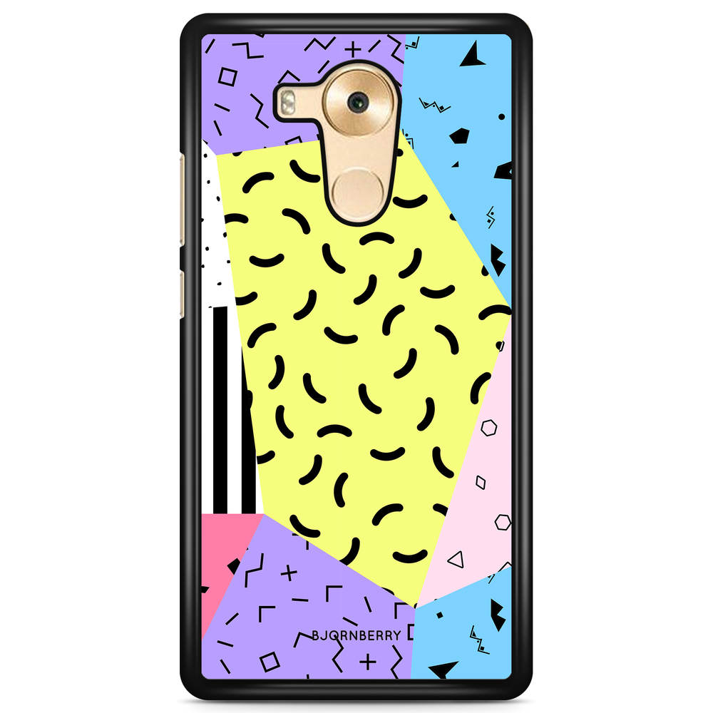 Huawei Mate 8 Case - Pattern