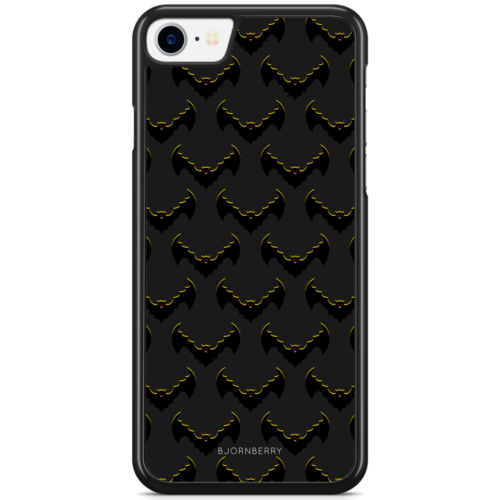 iPhone 8 / iPhone SE (2022/2020) Case - Bats