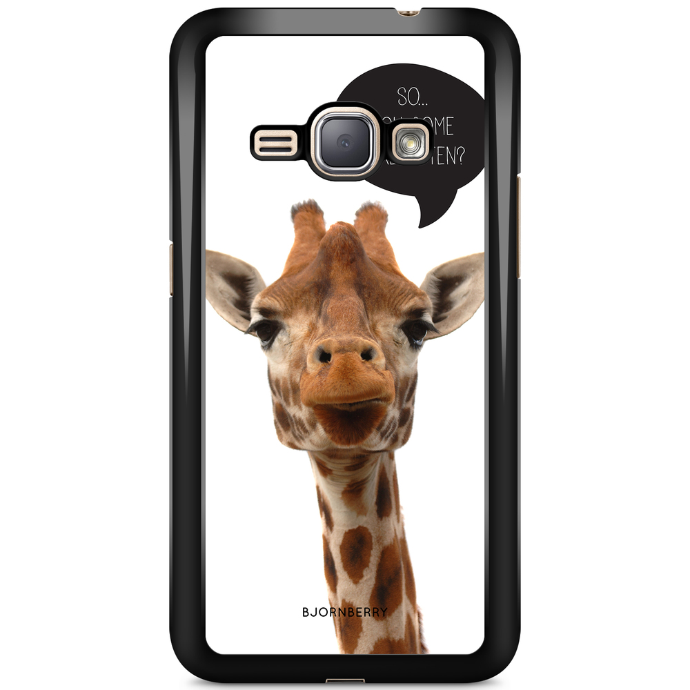 Samsung Galaxy J1 (2016) Case - Giraffe