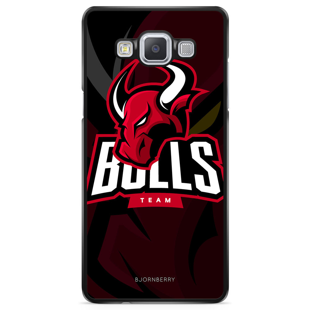 Samsung Galaxy A5 (2015) Case - Bulls