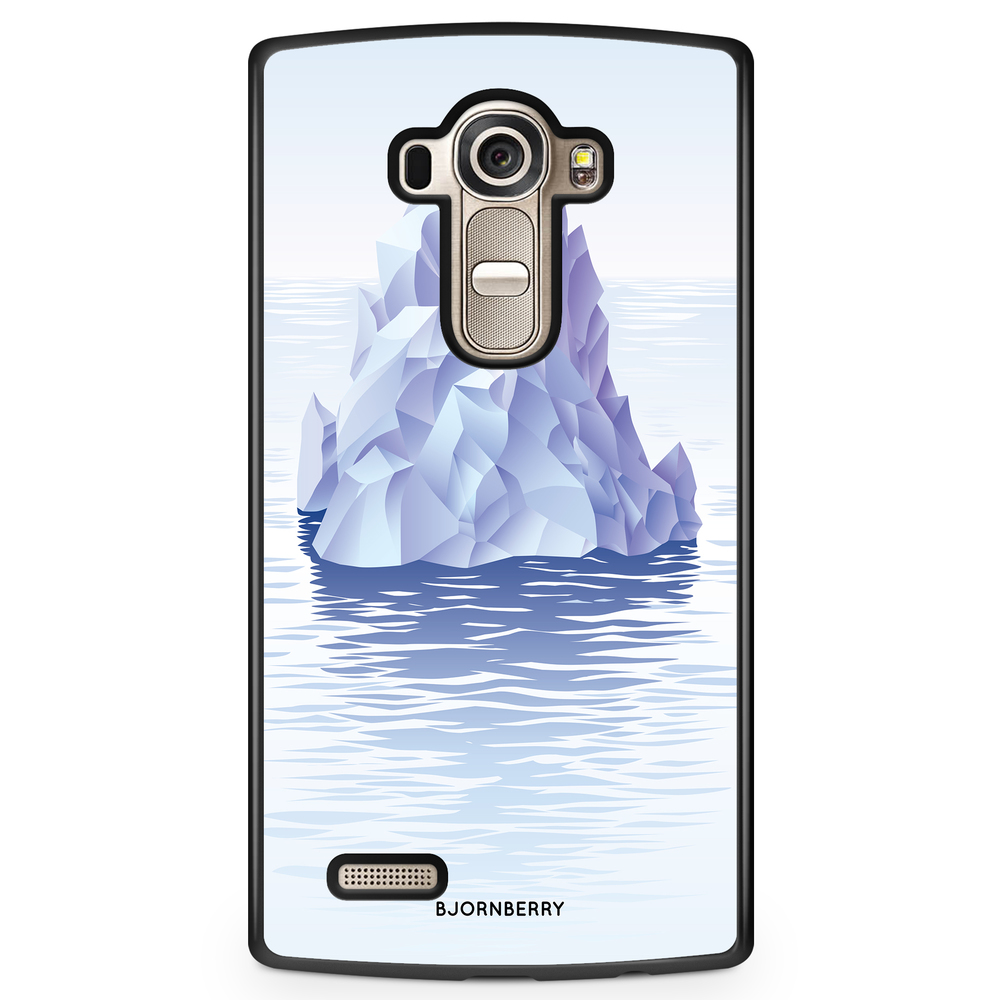 LG G4 Case - Iceberg