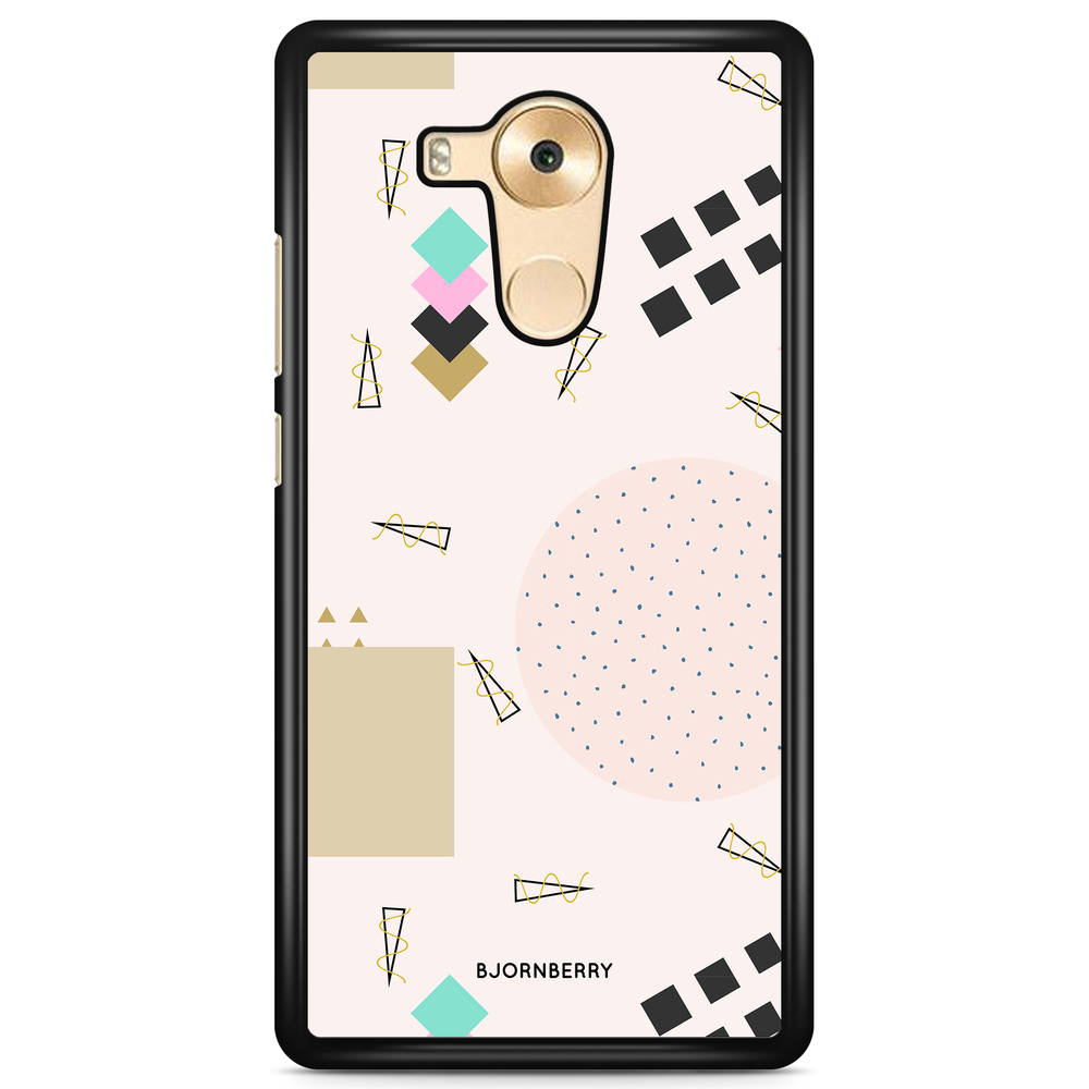 Huawei Mate 8 Case - Pattern