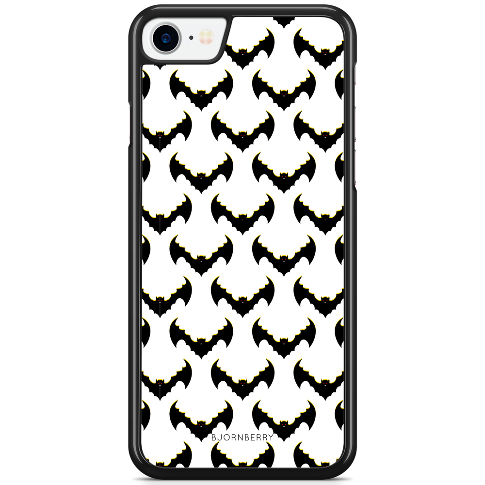 iPhone 8 / iPhone SE (2022/2020) Case - Bats