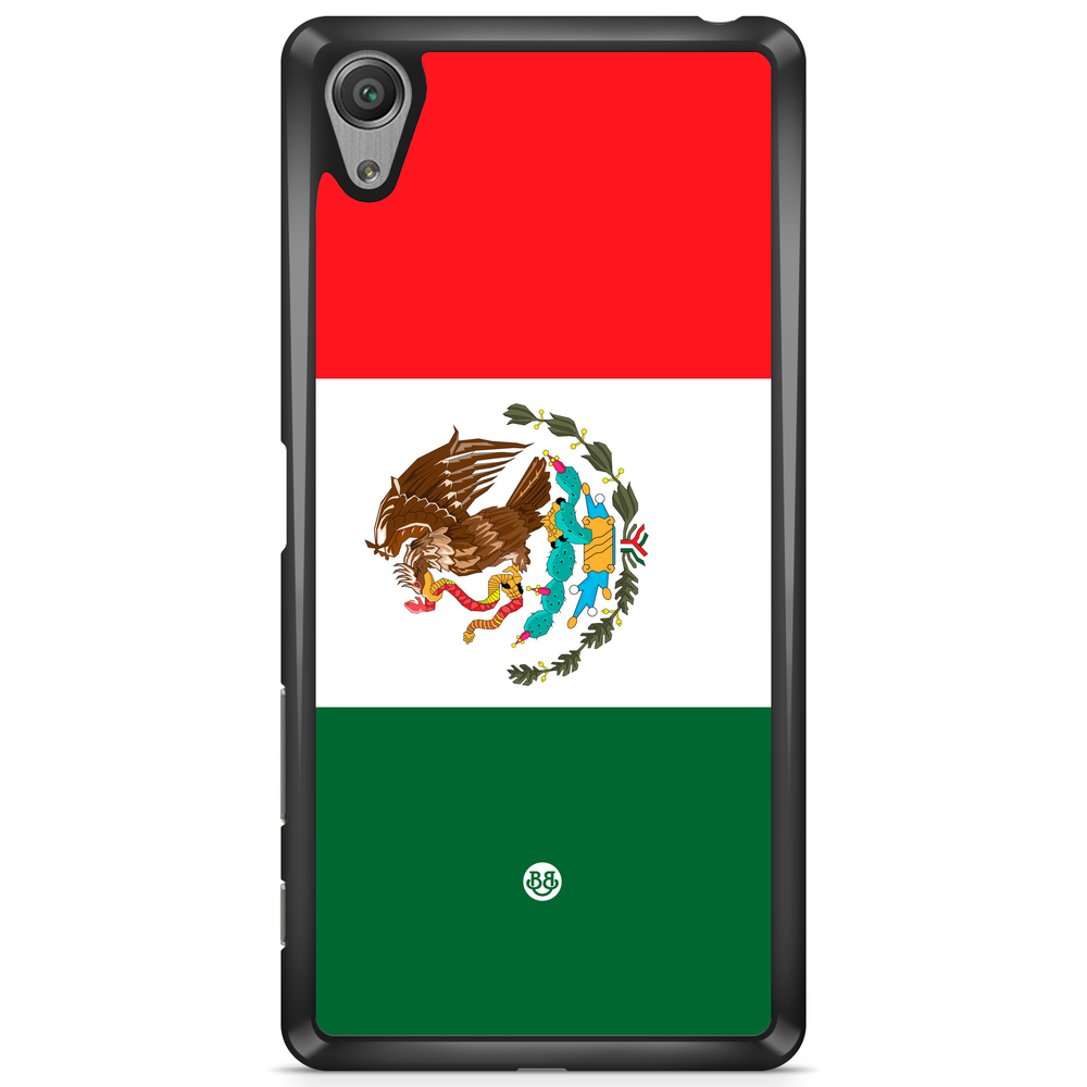 Sony Xperia XA Case - Mexico