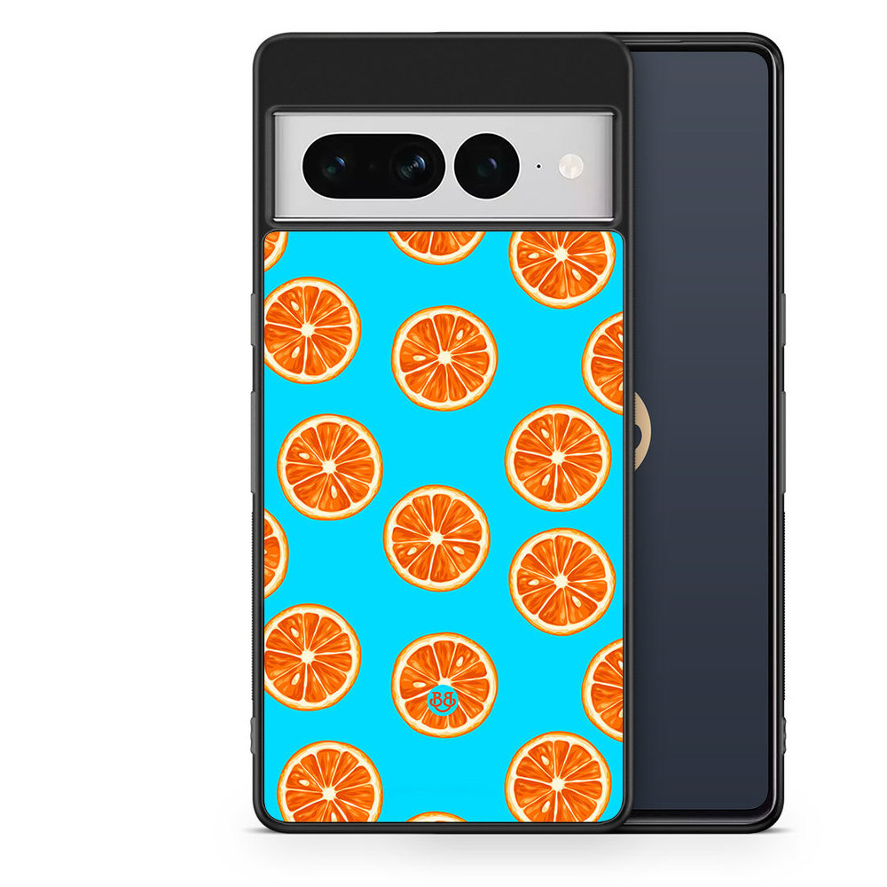 Google Pixel 7 Pro Case - Ctirus