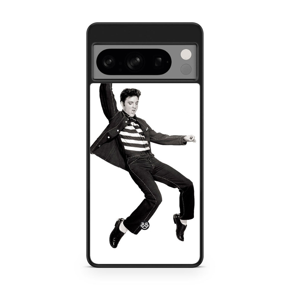 Google Pixel 8 Pro Case - Elvis