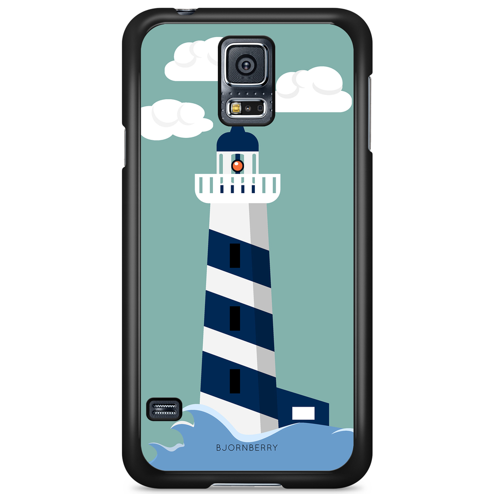 Samsung Galaxy S5/S5 NEO Case - Lighthouse