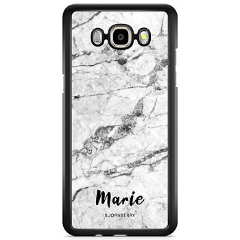 Samsung Galaxy J3 (2016) Skal - Marie