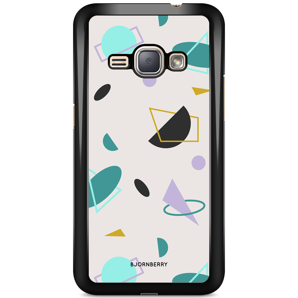 Samsung Galaxy J1 (2016) Case - Pattern
