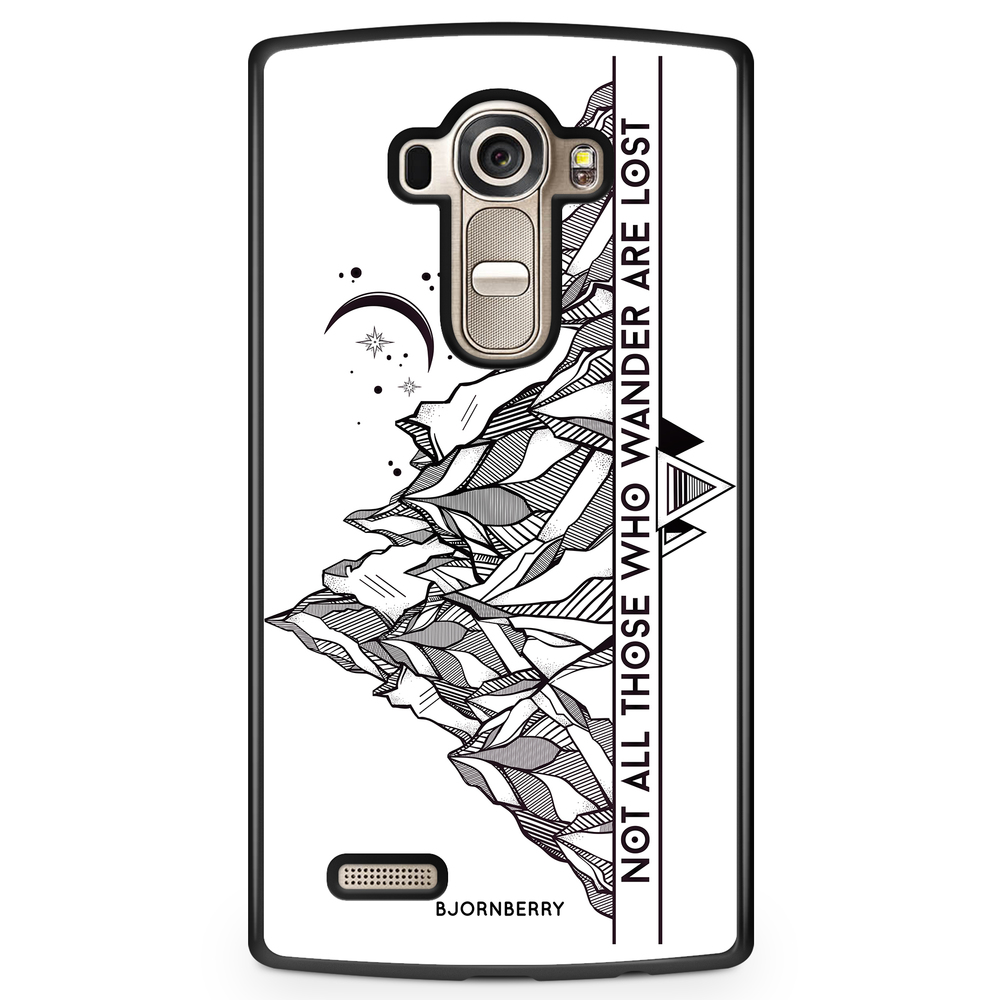 LG G4 Case - Nomad