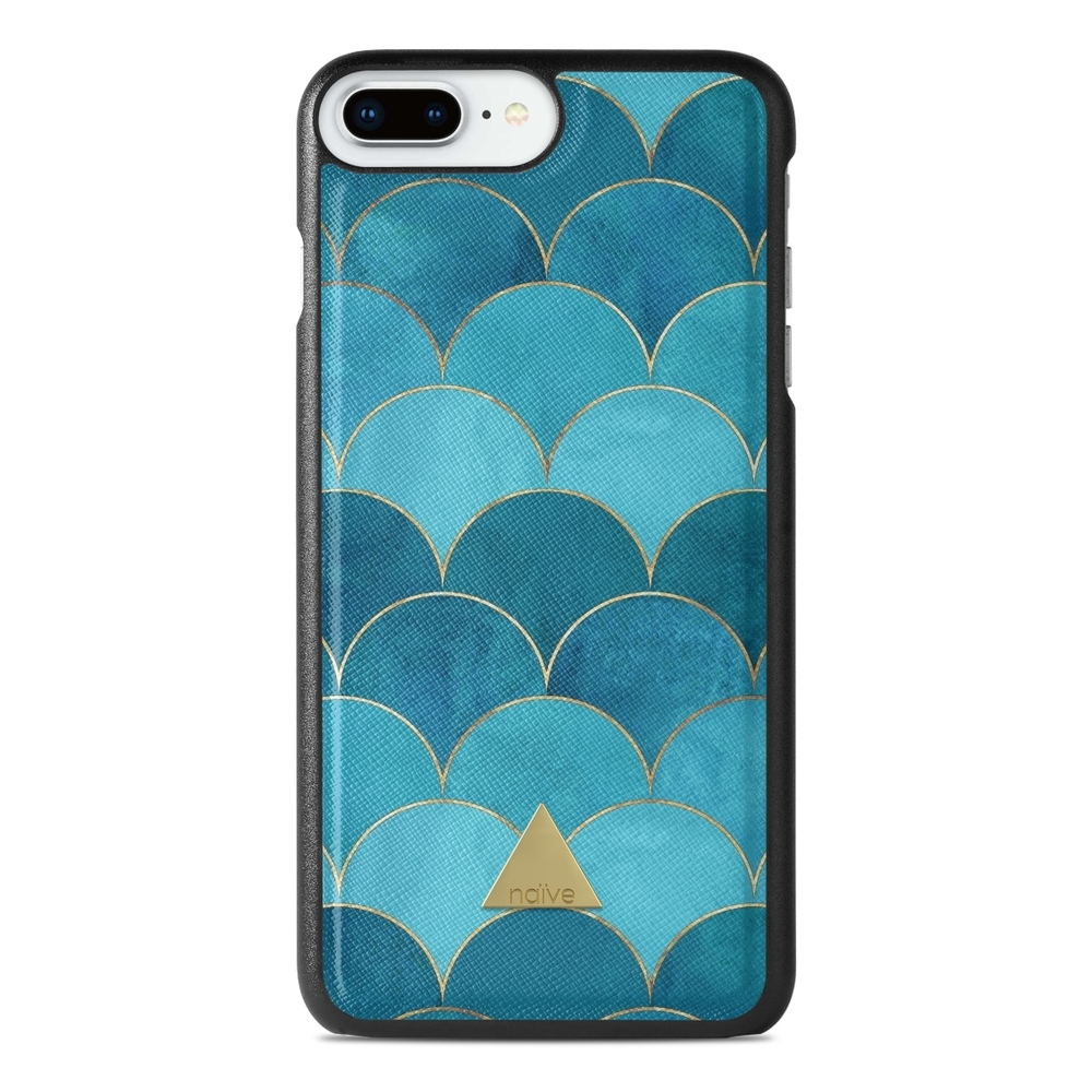 Naive iPhone 7 Plus Case - Mermaid