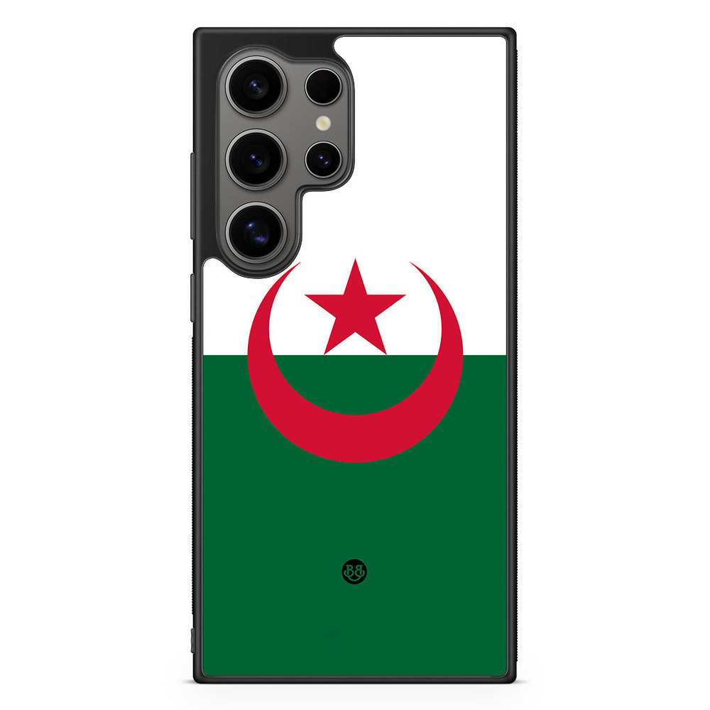 Samsung Galaxy S24 Ultra Case - Algeria