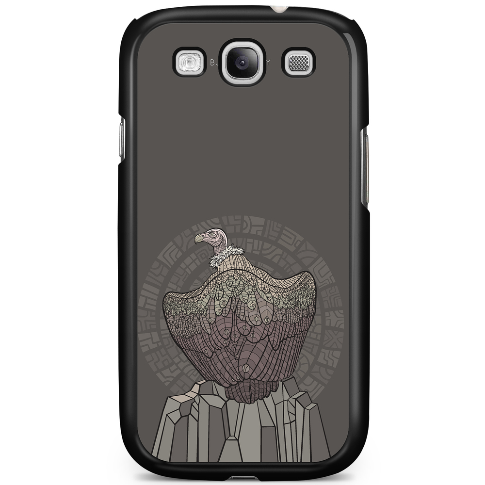 Samsung Galaxy S3 Mini Case - Vulture