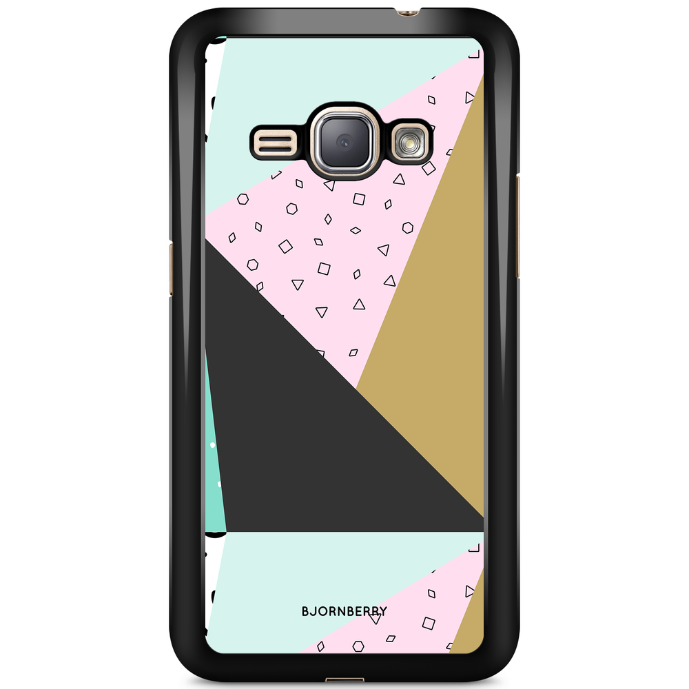 Samsung Galaxy J1 (2016) Case - Pattern
