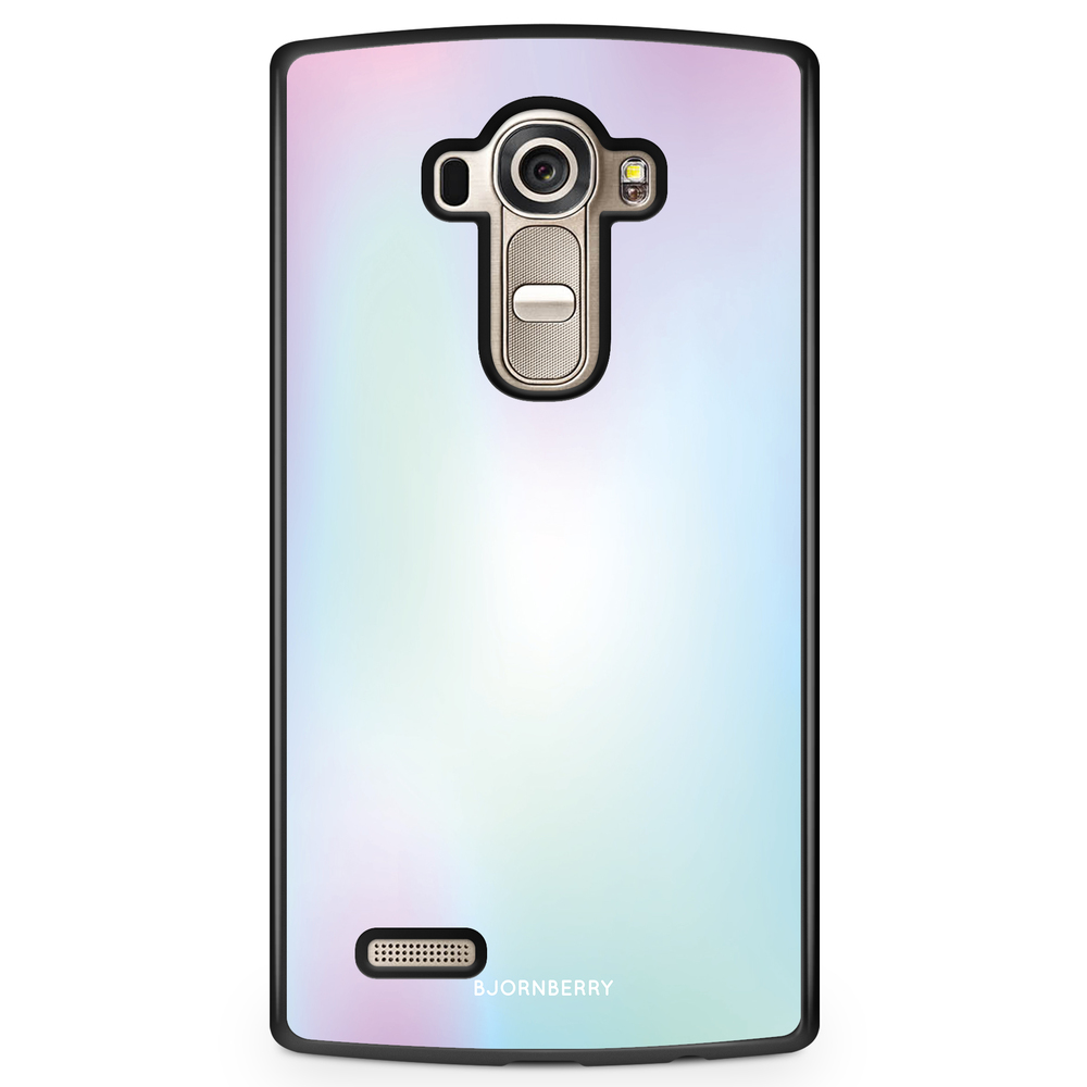 LG G4 Case - Rainbow