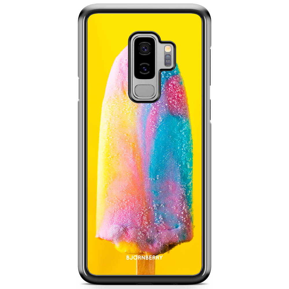 Samsung Galaxy S9 Plus Case - Magic Ice Cream