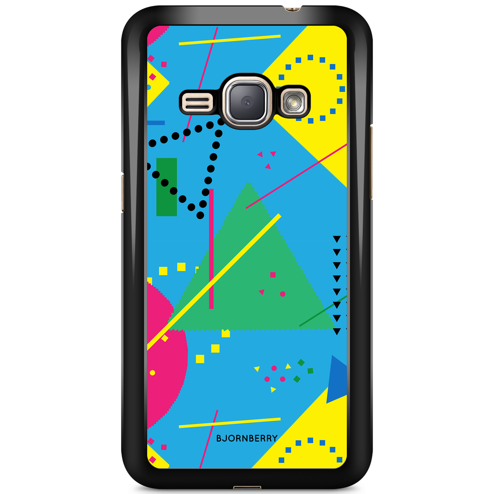 Samsung Galaxy J1 (2016) Case - Pattern