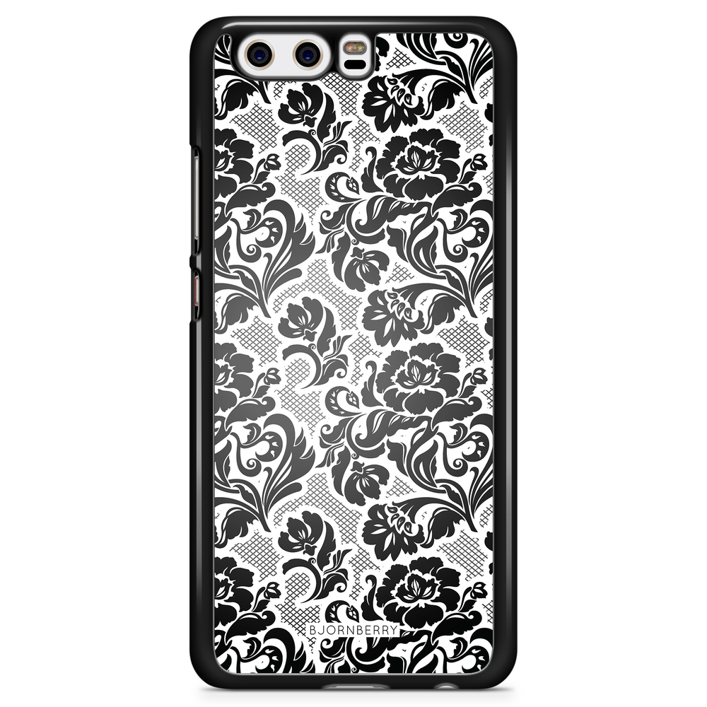 Huawei P10 Plus Case - Lace