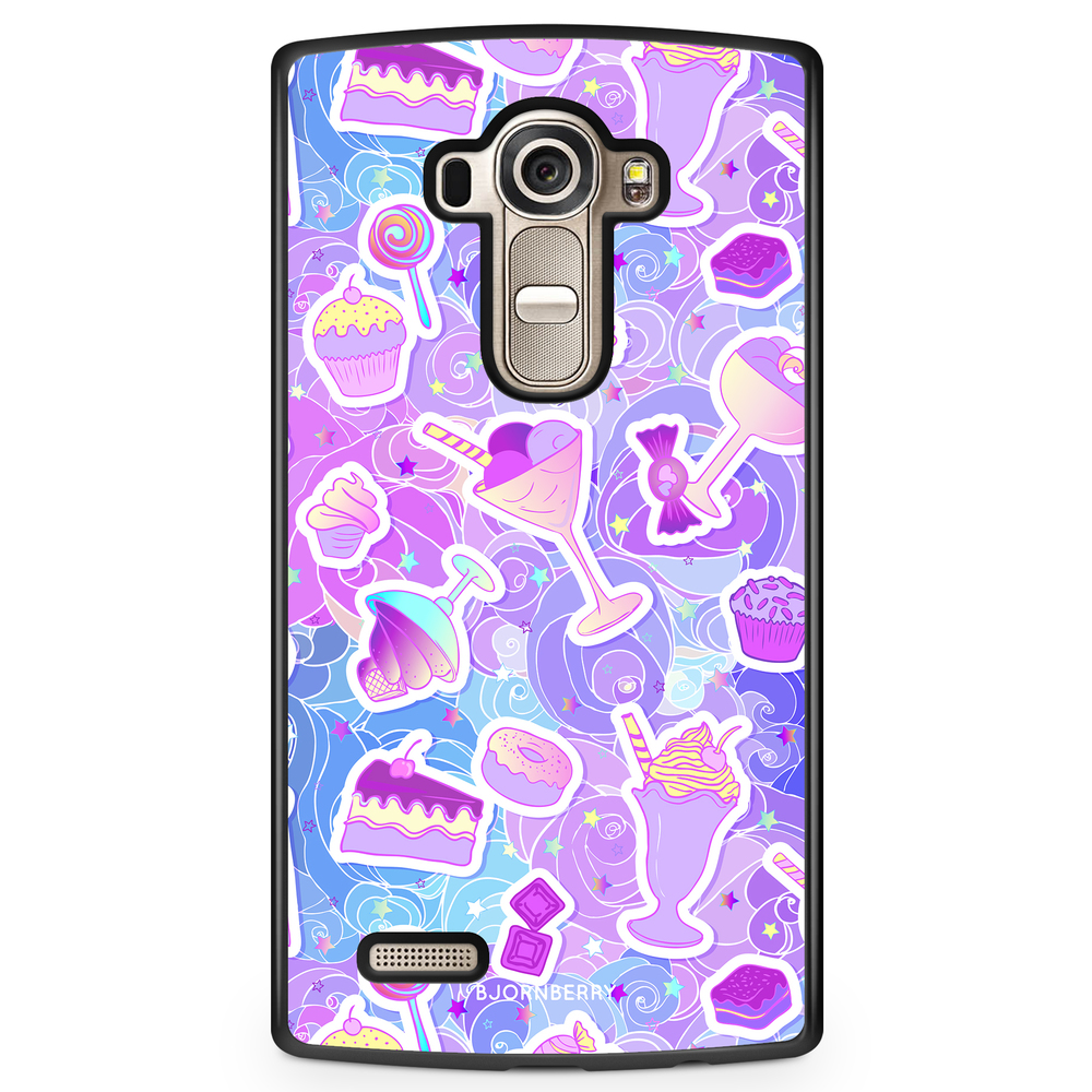 LG G4 Case - Candy