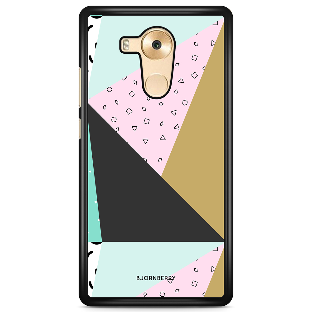 Huawei Mate 8 Case - Pattern