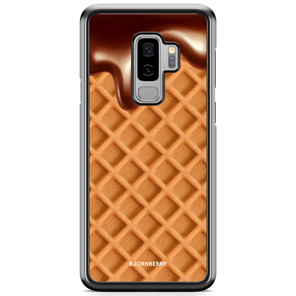 Samsung Galaxy S9 Plus Case - Waffle