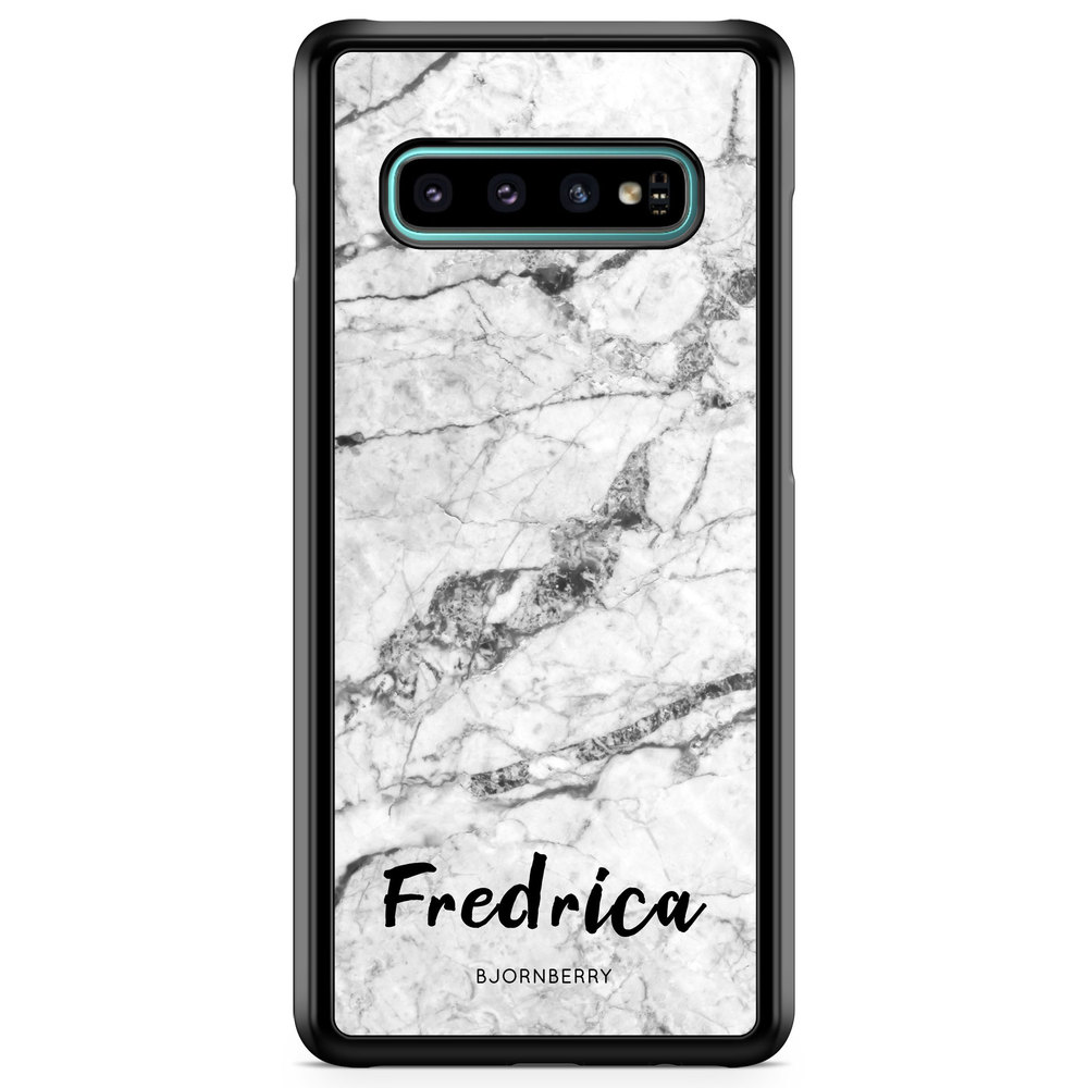 Samsung Galaxy S10 Plus Case - Fredrica