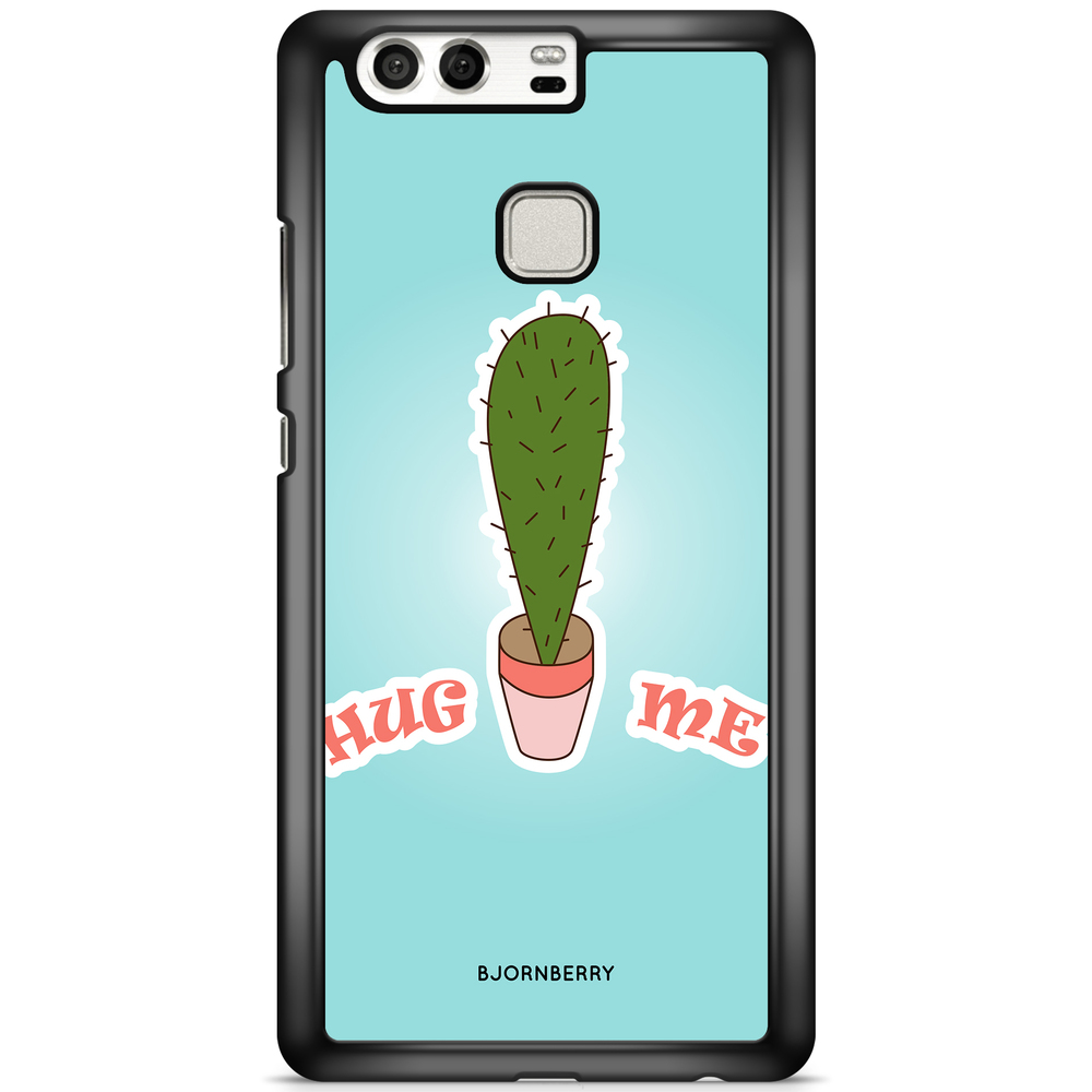 Huawei P9 Case - Hug Me